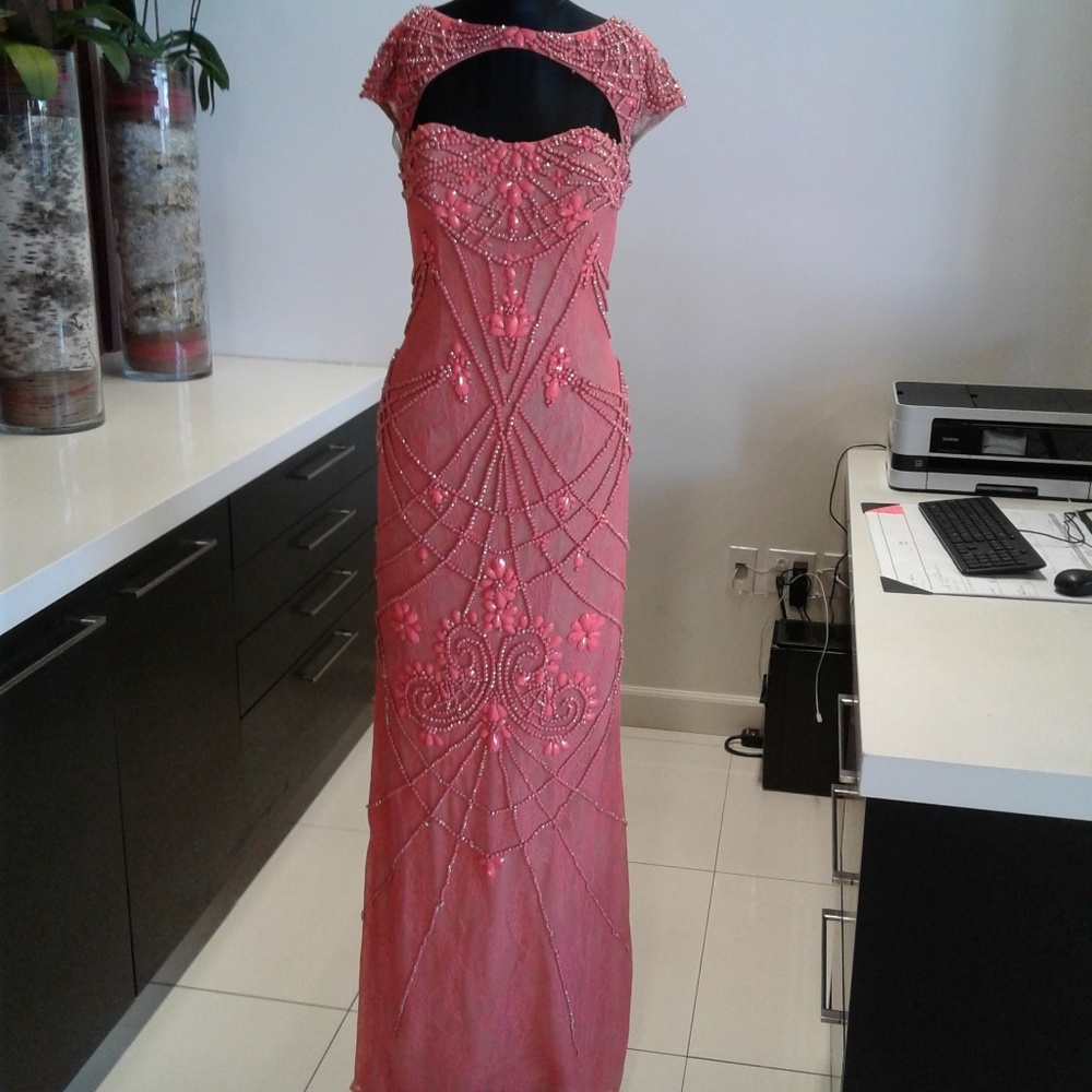 Sherri Hill 11180